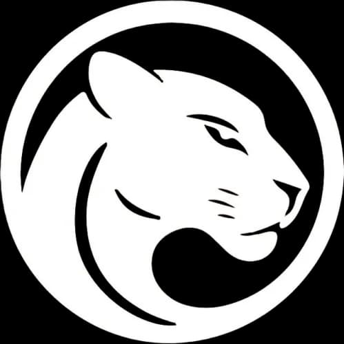 Rebelive Panther Emblem