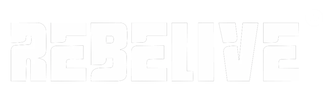 REBELIVE